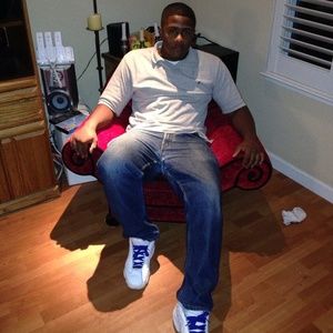 Meet your Posher, Gary